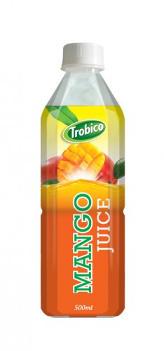 500 ml orange juice 